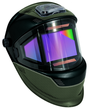 GYSMATIC AUTO PRO TRUE COLOR XXL HELMET